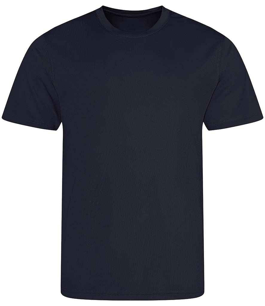 AWDis Cool T-Shirt French Navy