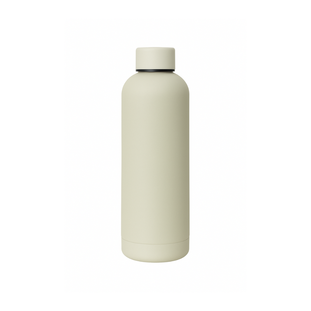Corvo Metal Bottle