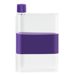 Genie Note Bottle with Silicone Band