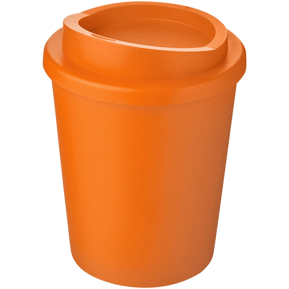 Branded Americano® Espresso 250 ml insulated tumbler