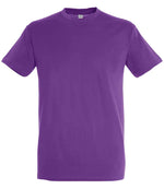 SOL'S Regent T-Shirt Light Purple