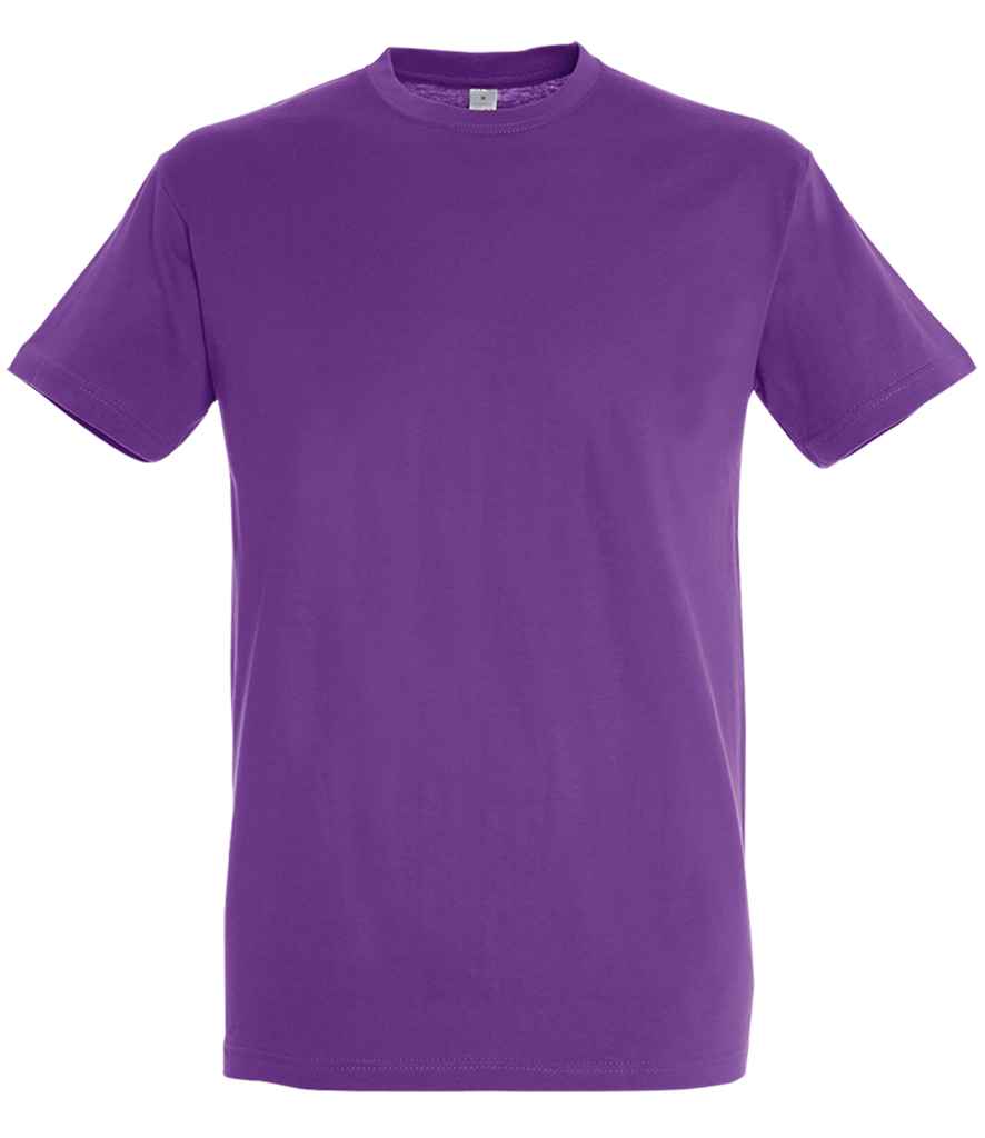 SOL'S Regent T-Shirt Light Purple