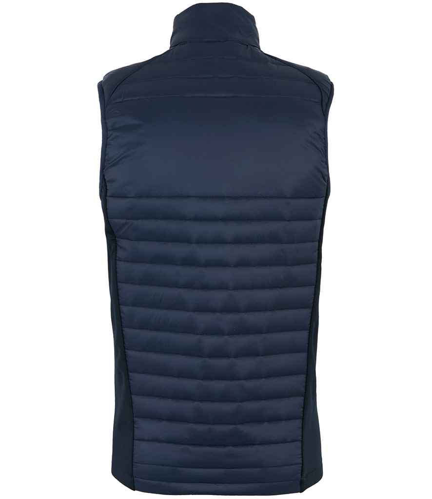 Regatta Navigate Hybrid Bodywarmer