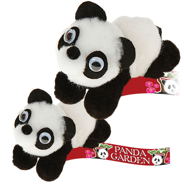 Animal Logobugs Large Panda