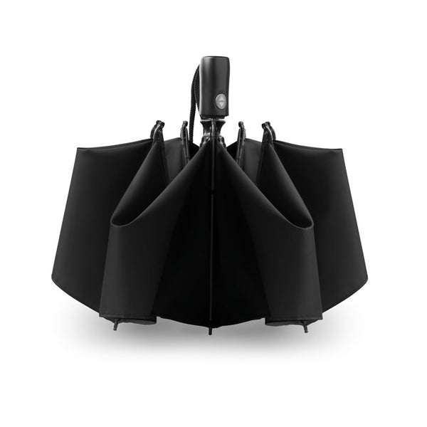 Branded Foldable reversible umbrella