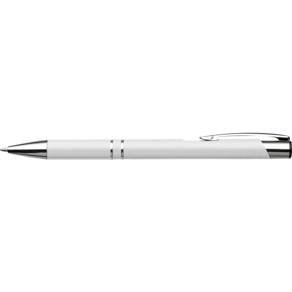 Herron Push button ballpen