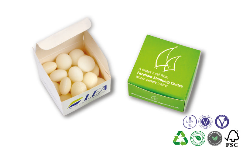 Conference Box of Mint Imperials