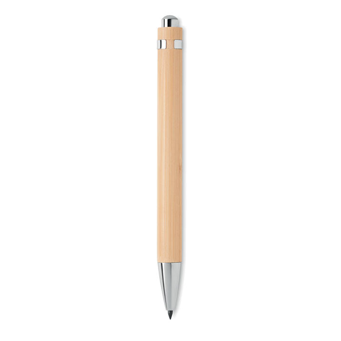 Sumless Long Lasting Bamboo Inkless Pen Wood