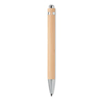 Sumless Long Lasting Bamboo Inkless Pen Wood
