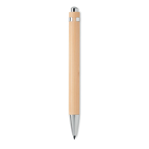 Sumless Long Lasting Bamboo Inkless Pen Wood