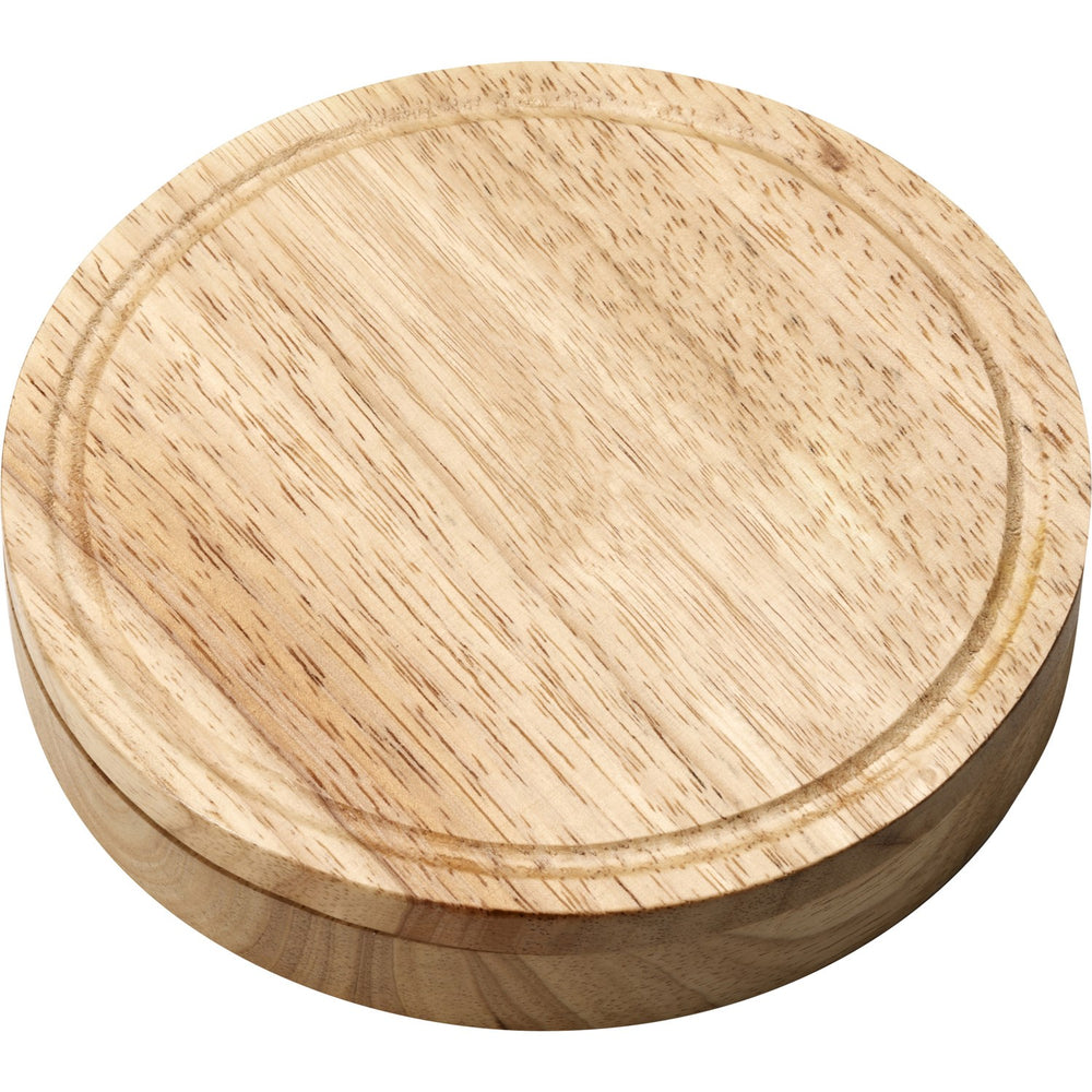Dunaskin Cheese set