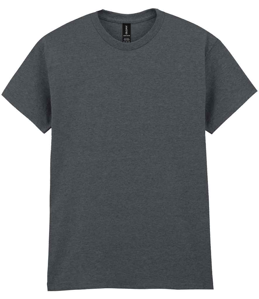 Gildan Heavy Cotton™ T-Shirt Tweed