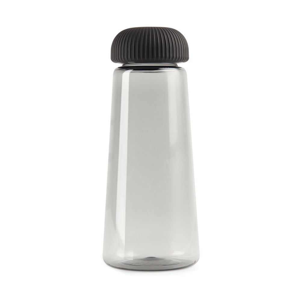 Branded VINGA Erie RCS recycled pet bottle 575 ML
