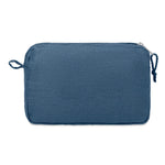 Branded Hemp toilet bag hemp 200 gr/m²
