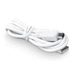 FITCH. 5.000 mAh capacity portable bamboo battery