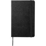 Moleskine Classic Medium Ruled Hard Cover Notebook