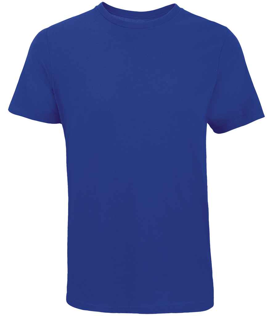 SOL'S Unisex Tuner T-Shirt Royal Blue
