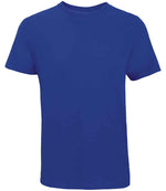 SOL'S Unisex Tuner T-Shirt Royal Blue