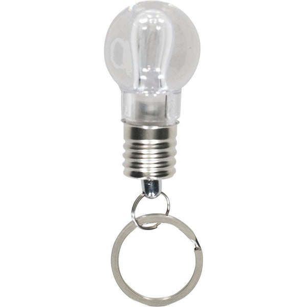 Branded Dawshill Light bulb key holder