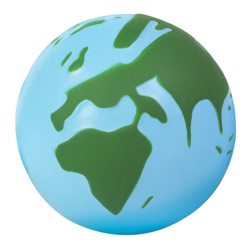 Stress Globe