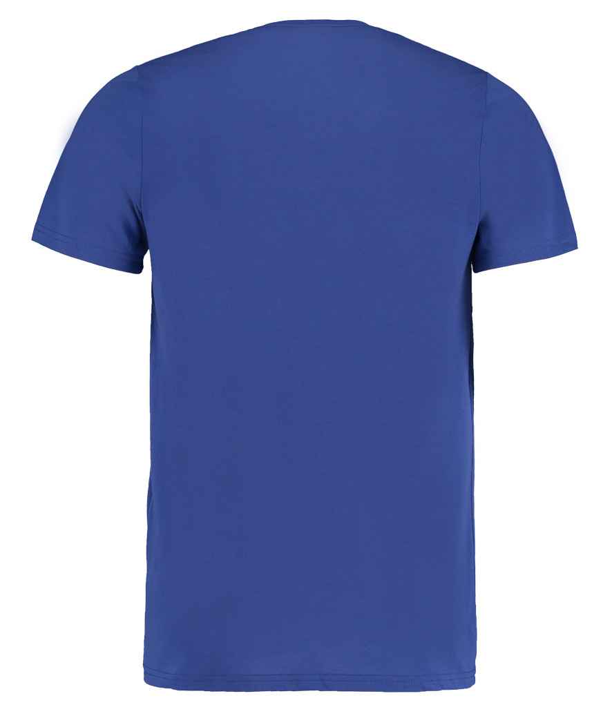 Kustom Kit Superwash® 60°C T-Shirt Royal Blue