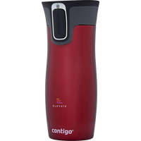 The Westloop - Contigo® double walled mug (470ml)