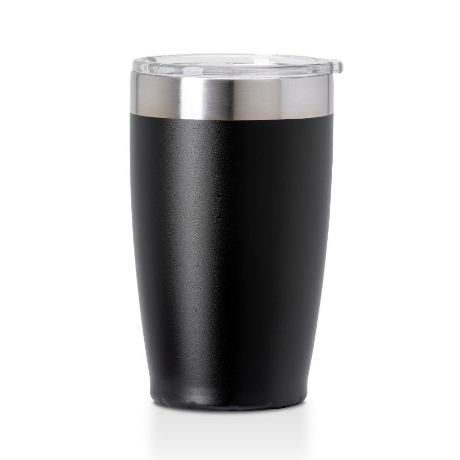Oyster Jumbo R recycled stainless steel cup 500ml