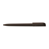 Smokies JAG Twist action frosted plastic ballpen