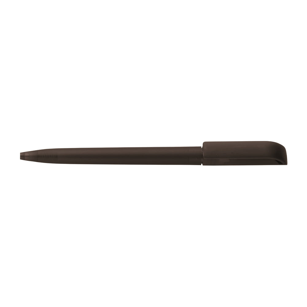 Smokies JAG Twist action frosted plastic ballpen