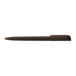 Smokies JAG Twist action frosted plastic ballpen
