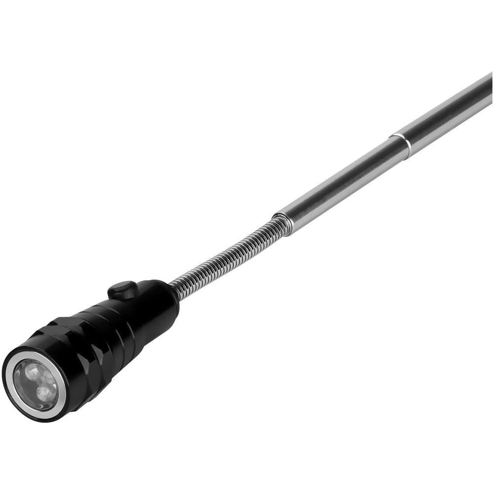 Branded Magnetica pick-up tool torch light
