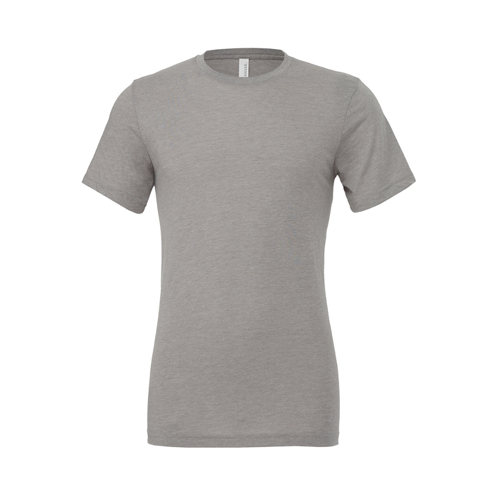 Canvas Unisex Tri-Blend T-Shirt