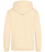 AWDis Kids Hoodie Vanilla Milkshake