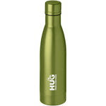 Vasa 500 ml copper vacuum insulated water bottle