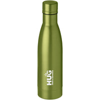 Vasa 500 ml copper vacuum insulated water bottle