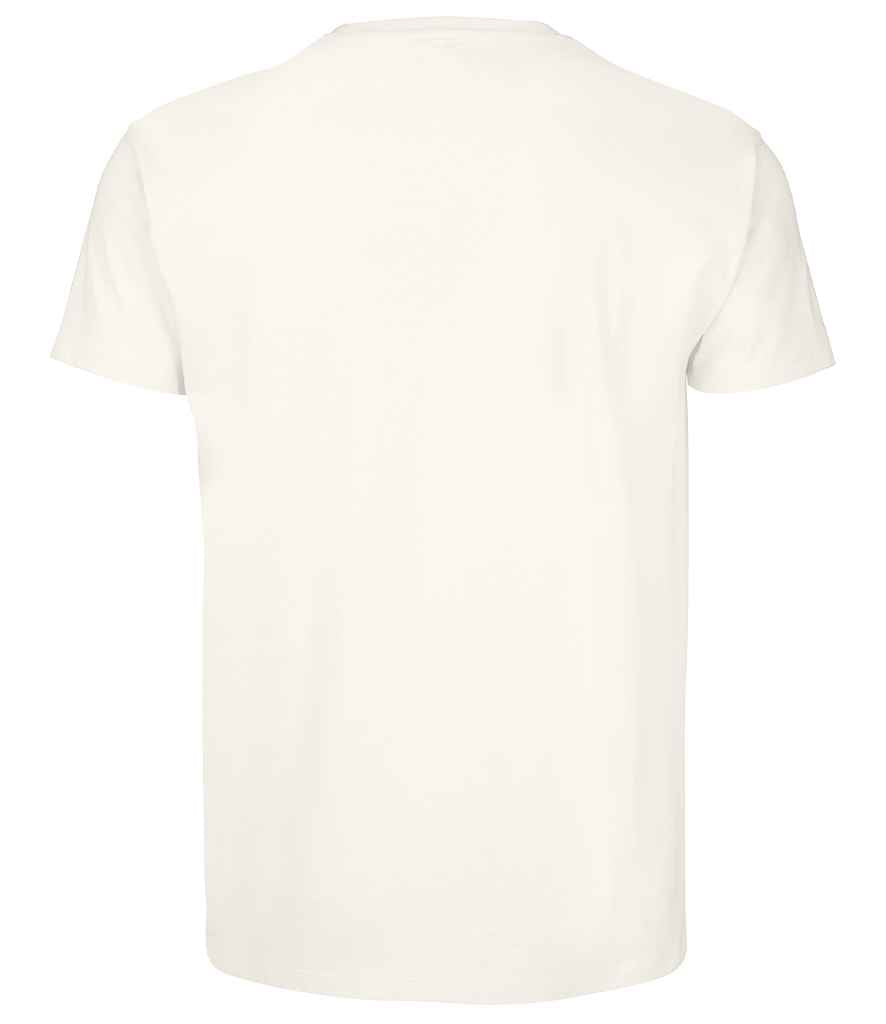 SOL'S Imperial Heavy T-Shirt Off White