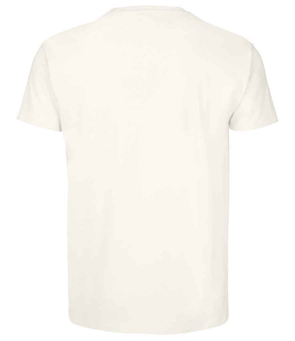 SOL'S Imperial Heavy T-Shirt Off White