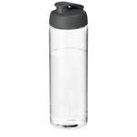 Branded H2O Active® Vibe 850 ml flip lid sport bottle