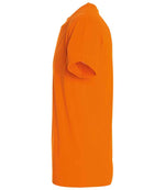 SOL'S Imperial Heavy T-Shirt Orange