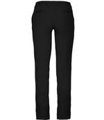 Kariban Ladies Chino Trousers Black