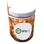 Branded Cake Jars (Victoria Sponge)