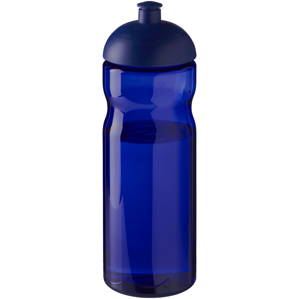 Branded H2O Active® Eco Base 650 ml dome lid sport bottle