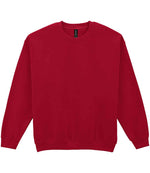 Gildan Heavy Blend™ Sweatshirt Antique Cherry Red