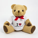 T-Shirt Bear III