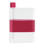 Genie Note Bottle with Silicone Band