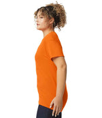 Branded Gildan DryBlend® T-Shirt