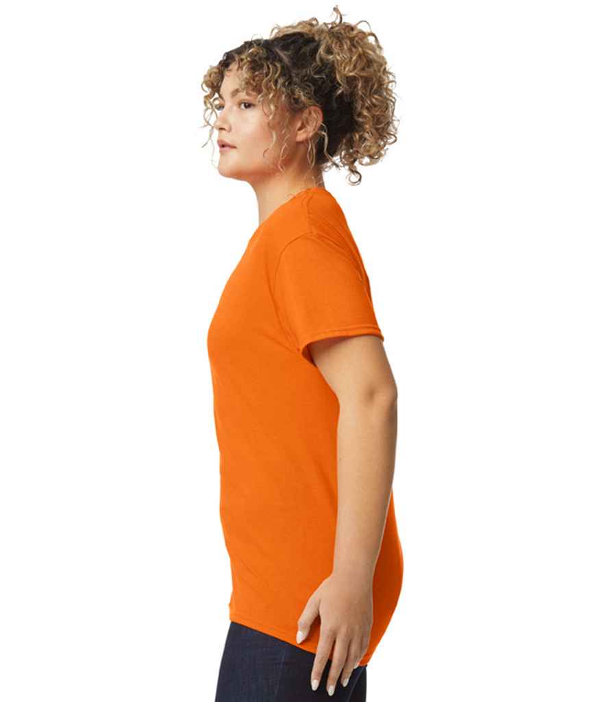 Gildan DryBlend® T-Shirt S Orange