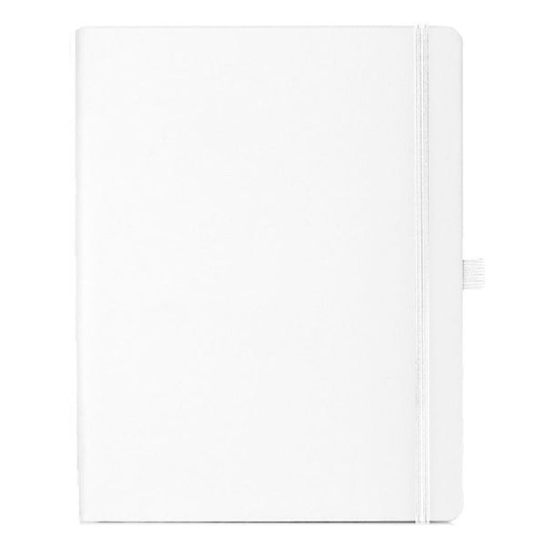 Matra Large Ruled Notebook