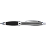 Contour Deco Argent Ballpen