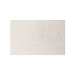Seed Paper Business Card